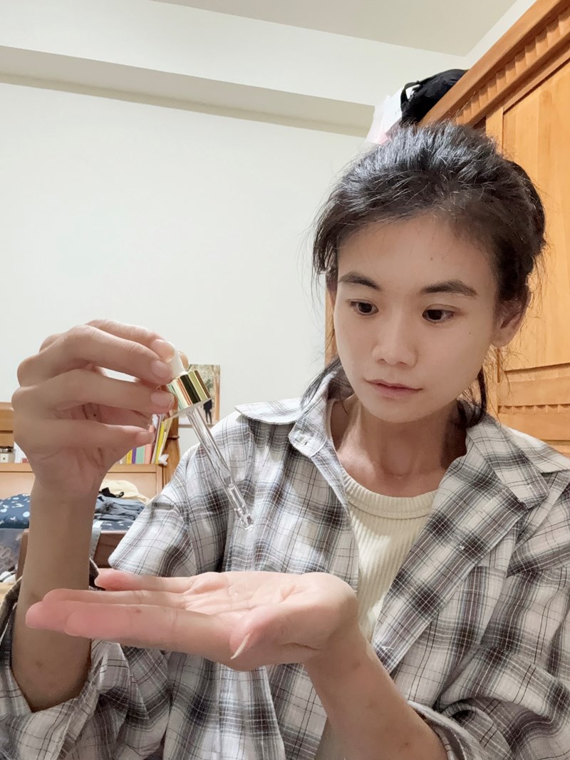 試用